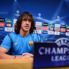 Barca Hanya Ingin Menyerang dan Menang