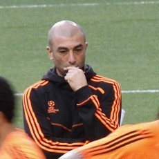 Peluang Di Matteo Samai AVB & Scolari