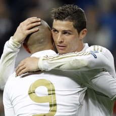 Ada Pembantaian di Bernabeu?