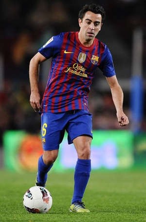 Xavi Diragukan Bisa Main