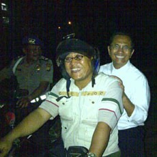 Mobil Alphard Pakai Premium, Dahlan Iskan: Mereka Tak Bisa Disalahkan