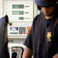 Pertamax Mahal, Konsumen Kabur ke SPBU Non Pertamina