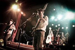 Bangkutaman Kembali Masuk Studio Rekaman