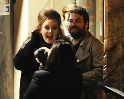 Adele Diet, Jadi Vegetarian & Rajin Jogging