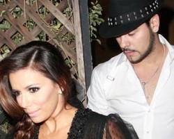 Eva Longoria Balikan dengan Adik Penelope Cruz?