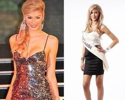 Resmi! Model Transgender Diizinkan Ikut Miss Universe