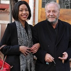 Anggota Parlemen Inggris Nikahi Putri Saat Istri Ketiga Baru Melahirkan