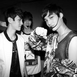 EXO Siap Debut di China & Korea 8 April