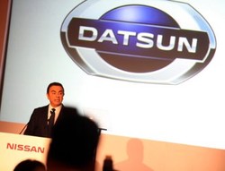 Datsun: Punya Mobil Bukan Lagi Mimpi