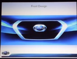 Sebagai Permulaan, Datsun Luncurkan 2 Mobil di Indonesia