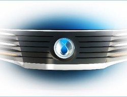 Denza, Hasil Perkawinan Daimler dan Produsen Mobil China