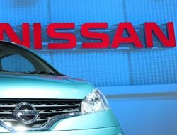 Nissan Bawa Evalia Tahun Ini