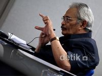 Berapa Gaji Hakim yang Tepat?