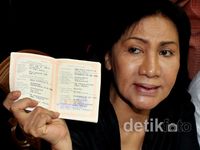 Ini Dia Bukti Polisi Menyusup ke Demo Mahasiswa