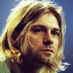 Pengaruh Kurt Cobain di Film Terbaru Clint Eastwood