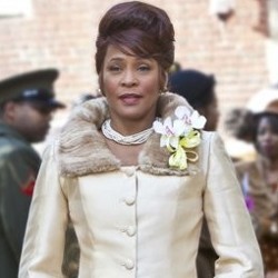 Potongan Gambar Film Terakhir Whitney Houston Sebelum Meninggal