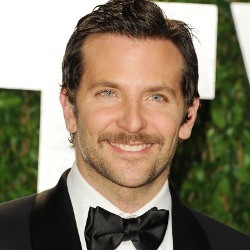 Ini Dia Kriteria Perempuan Idaman Bradley Cooper