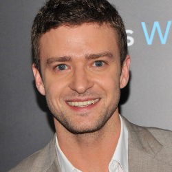 Jelang Pernikahan, Justin Timberlake Bugarkan Tubuh