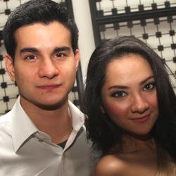 Steve Emmanuel Temukan Pengganti Andi Soraya?