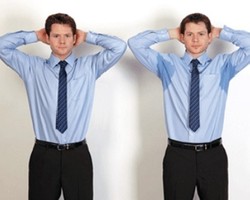 Marks & Spencer Luncurkan Kemeja Anti Ketiak Basah