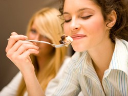 Aroma Makanan Bisa Bangkitkan Kenangan Indah