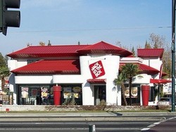 Seorang Karyawan Fastfood Rendahkan Pekerjaan Tentara