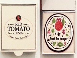  Asyik, Pesan Pizza Kini Bisa Lewat Magnet Pizza!