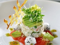 5 Resep Rahasia French and Pan-Asian Food Plus French Dining Etiquette