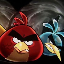 Rovio Siapkan Varian Baru Angry Birds