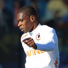 Juan di Roma Setidaknya Hingga 2013