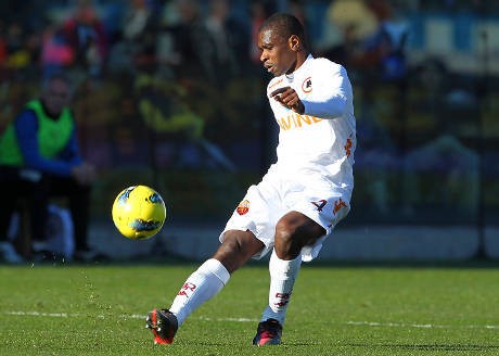 Juan di Roma Setidaknya Hingga 2013