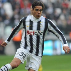 Matri & Bonucci di Juve Sampai 2017