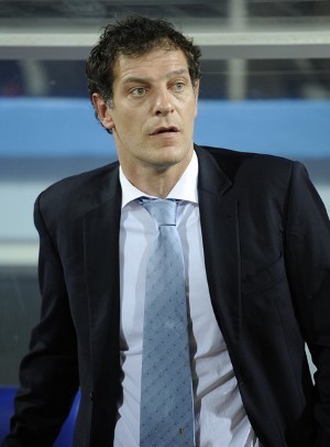 Bilic Tertarik Tangani Klub Inggris