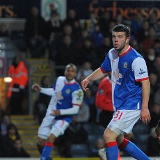 Steve Kean Tetap Puas dengan Performa Blackburn