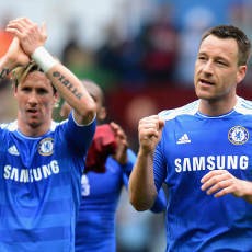 Ego Para Pemain Chelsea Terlalu Besar