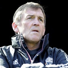 Dalglish Minta Liverpool Bersatu