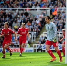 Mantan Pemain: Liverpool Sedang Krisis & Ditertawakan
