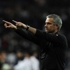 Bersama Madrid, Mourinho Ingin Wujudkan Ambisi