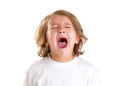 Stop Depresi pada Anak dengan 6 Langkah Ini