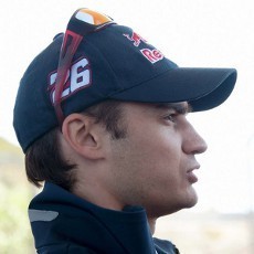 Curang dalam Ujian, Pedrosa Bermasalah dengan Polisi