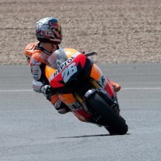 Pedrosa Berharap Bebas Cedera