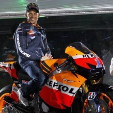 Stoner Bisa Langsung Unjuk Gigi di Seri Pembuka