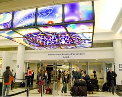 5 Bandara Paling Keren di Dunia