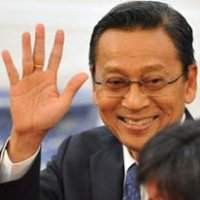 Boediono: ASEAN Proaktif Hilangkan Sanksi Myanmar