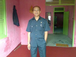 Yuk, Melihat Lebih Dekat Rumah Kontrakan Yang Mulia