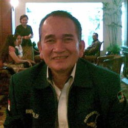 Ruhut: Kalau SBY Pilih Jafar Hafsah Jadi Mentan, Bagus!