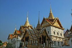 Long Weekend ke Bangkok, Dijamin Seru!