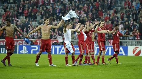 Heynckes Puji Fokus Die Roten