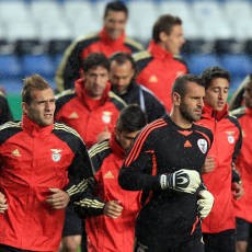 Usai MU, Benfica Coba Singkirkan Chelsea