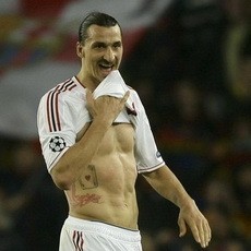 Ibra Pahami Kemarahan Mourinho di Camp Nou